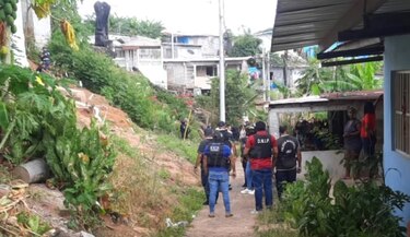 Aplican detención preventiva a implicados en muerte de niña de nueve años en San Miguelito