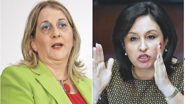 Panamá bloquea las pesquisas en Brasil