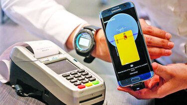 Tecnología fomenta inclusión financiera