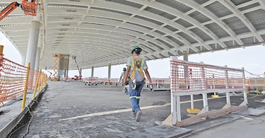 Tocumen S.A. no adjudicará  contrato a Odebrecht