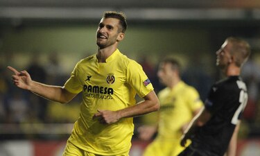 Villarreal sigue con su buen paso y logra otra victoria