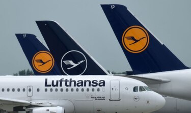 Accionistas de Lufthansa aprueban plan de rescate