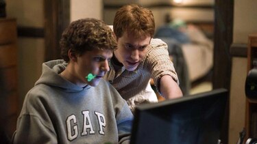 "La Red Social", la película que hace 15 años predijo el impacto que tendrían las redes en nuestras vidas