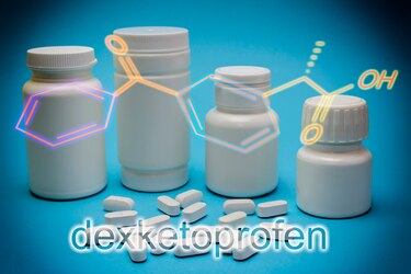 CSS reporta la pérdida de 312 ampollas de dexketoprofeno, fármaco para el dolor