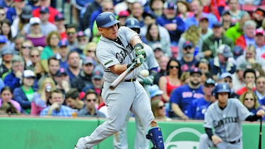Seattle se impone a Boston