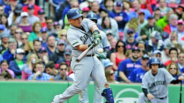 Seattle se impone a Boston
