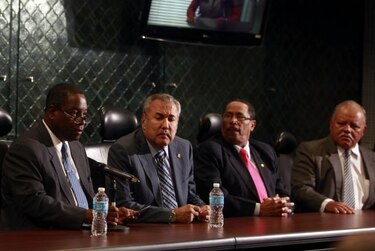 Comisión de Credenciales cita a diputados por caso Pinilla