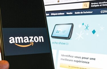 Amazon ofrece  deuda por $18,500 millones 