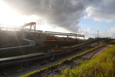 Muere otro trabajador de Cobre Panamá; empresa dice que se ignoran las causas