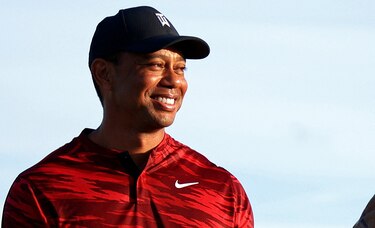 Tiger Woods volverá a competir por primera vez desde su accidente