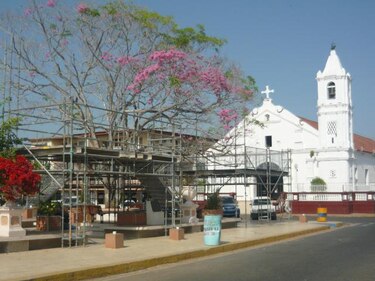 Polémica precarnaval: ¿puede el municipio alquilar el parque Porras?; el procurador de la Administración se pronuncia