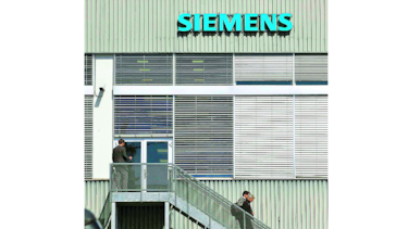 Siemens amplía uso de tecnología en vehículos