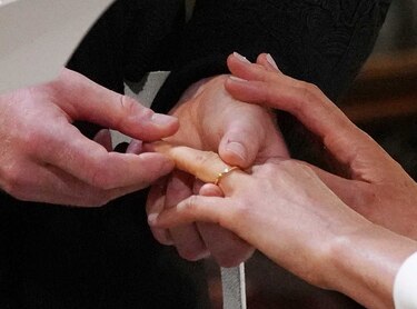 Príncipe Enrique y Meghan: una unión diferente en la realeza inglesa