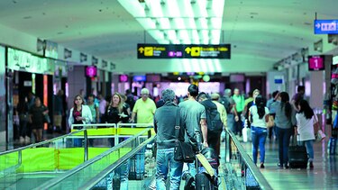 ENSA cambiará sistema de Tocumen
