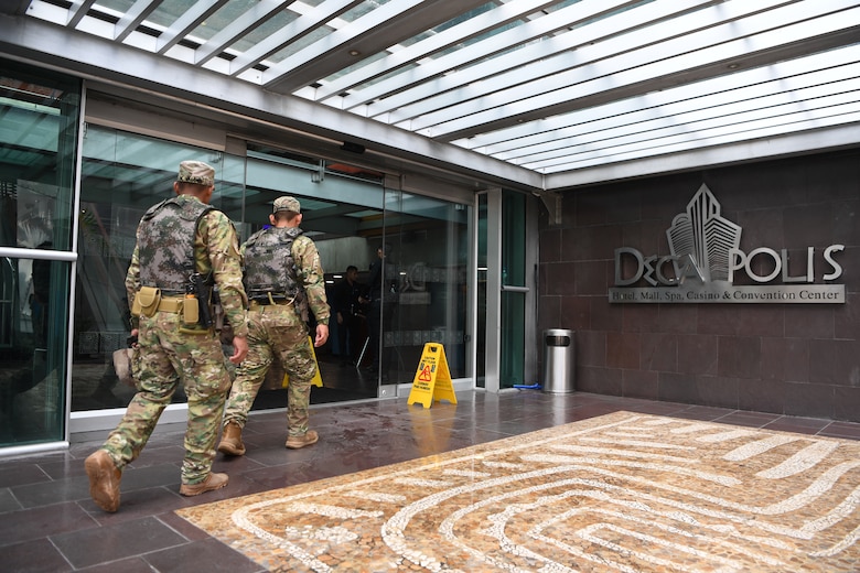 Human Rights Watch: migrantes deportados por Estados Unidos a Panamá estuvieron ‘incomunicados’ y bajo ‘malas condiciones’