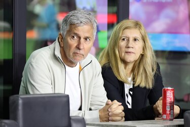 Fallece Jorge Messi, padre del astro argentino Leo Messi
