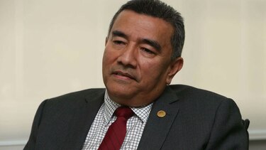 Óscar Ramírez, nuevo gerente de Tocumen, S.A.