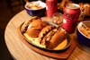 Tres hamburguesas imperdibles del Burger Week Panamá