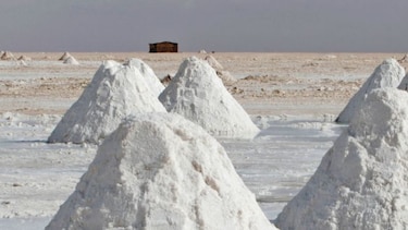 Bolivia pagará indemnización a empresa chilena