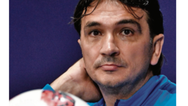 Deschamps pide calma; Dalic vive el momento