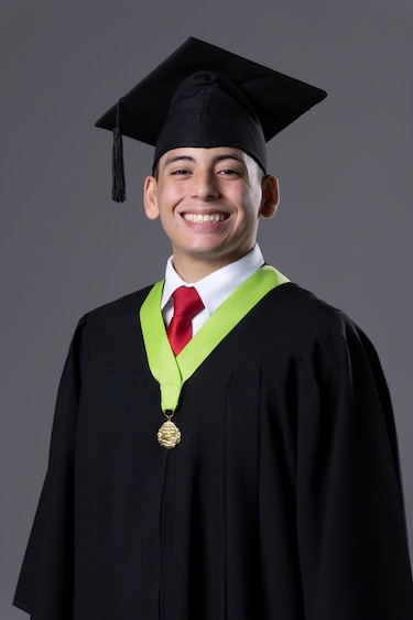 La Universidad de Panamá presenta a los nuevos doctores de la Facultad de Medicina