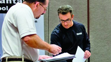 Contrataciones se elevan en noviembre