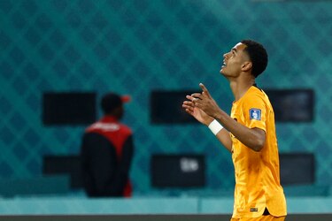 El PSV traspasa a Cody Gakpo al Liverpool