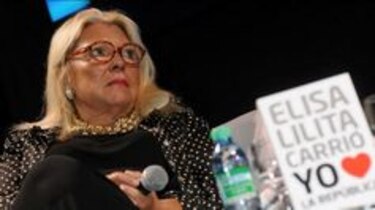 Justicia argentina declaró como imprescriptibles los delitos de corrupción