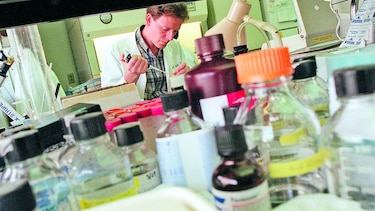 Estándares para estudiar el cáncer
