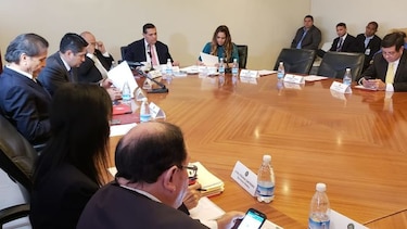 Oposición y cautela en la Asamblea Nacional ante designación de directivos de la ACP