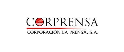 Aviso importante de Corprensa