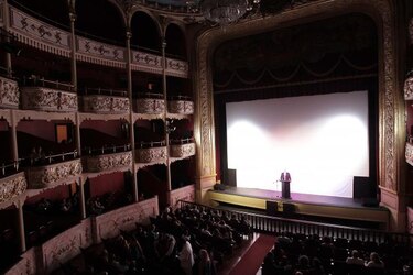 Gobierno de Panamá oficializa su patrocinio a Festival de Cine internacional