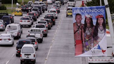 Ordenan cierre de oficinas públicas por la Cumbre