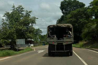 Las preguntas sobre los migrantes que Panamá debe responder a la ONU