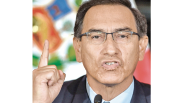 Bolivia y Perú planean megaproyecto ferroviario