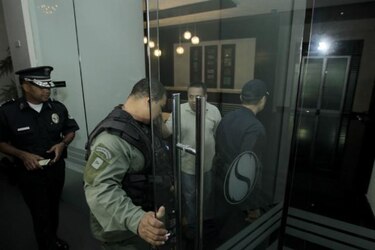 Juezas de garantías autorizan allanar apartamento de Moncada Luna