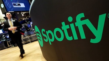 Spotify llega a los 100 millones de suscriptores