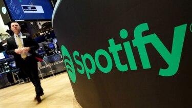 Spotify llega a los 100 millones de suscriptores