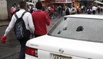 Instituto Nacional: Sin seguridad no hay clases