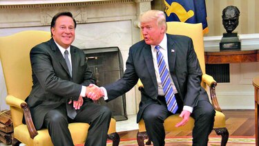 ‘Iremos tras los activos de los narcotraficantes’: Varela