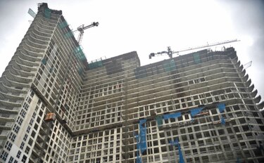 Fracaso de negociación colectiva pone en riesgo industria de la construcción
