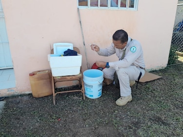 Minsa reporta una nueva muerte por dengue; van 15 en 2023
