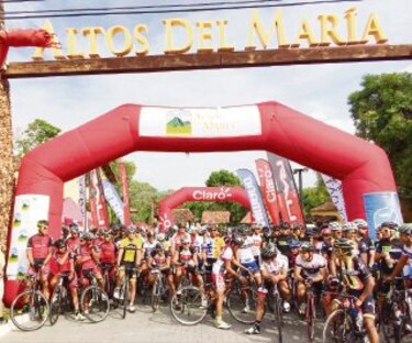 Maicol Rodríguez gana el reto