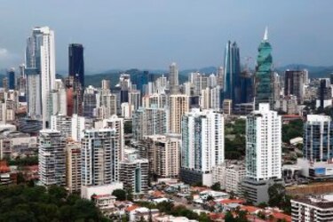Panamá presenta informe sobre avances en la lucha contra lavado de capitales