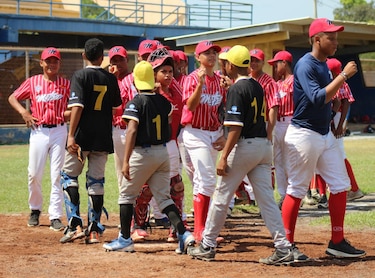 Metro A y Veraguas marcan el camino en el Sub-15