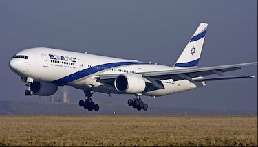 Negocian cuatro vuelos directos a la semana entre Panamá e Israel