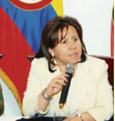 Fallo que retira asilo a María del Pilar Hurtado está en firme