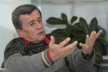 ELN pide al gobierno colombiano continuar el diálogo