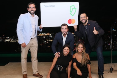 PagueloFacil y Mastercard hacen del comercio online algo fácil, rápido y seguro
