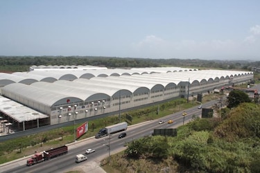 Instalan en Panamá XVIII Conferencia de Zonas Francas de las Américas